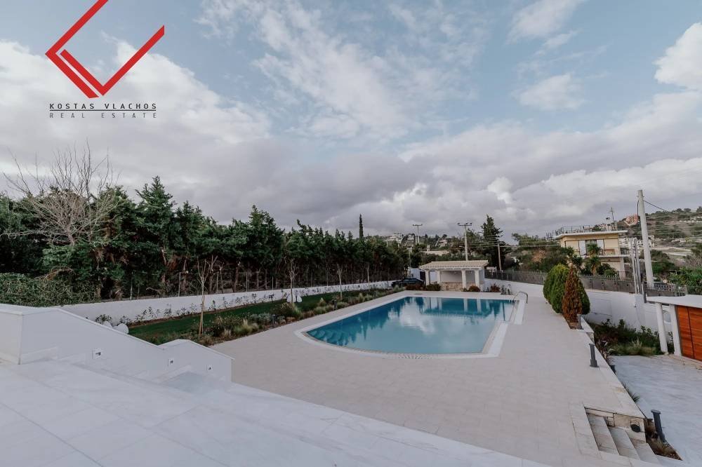 House in Kropia, Attica, Greece 4 - 15483741