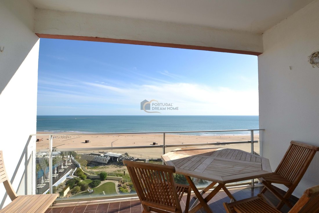 Apartment in Portimao, Algarve, Portugal 5 - 15477358