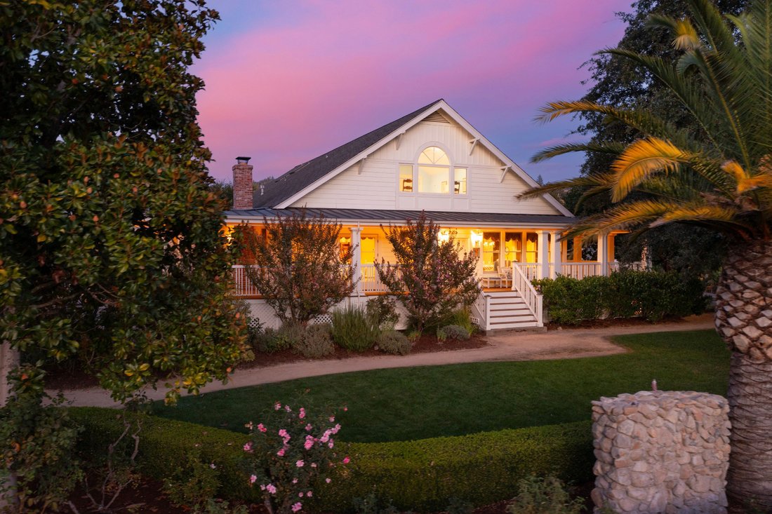 House in Calistoga, California, United States 5 - 15476628
