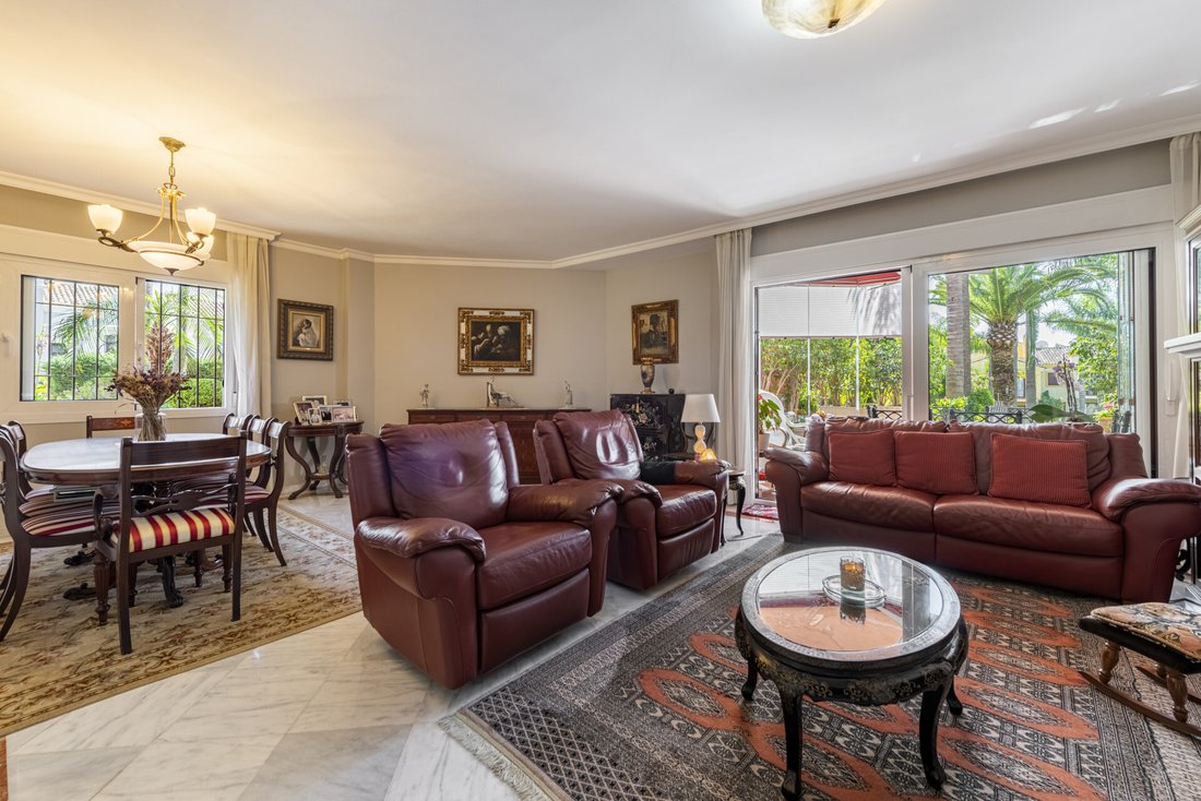 House in Marbella, Andalusia, Spain 2 - 15476703
