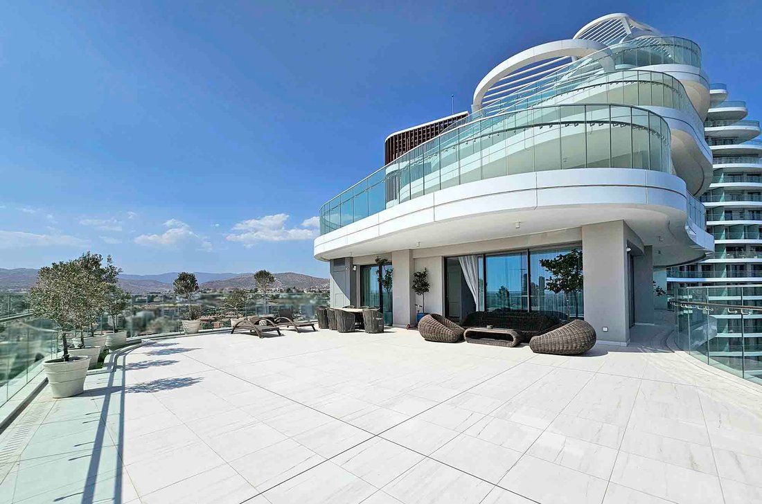 House in Limassol, Limassol, Cyprus 1 - 15478473