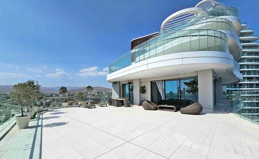 Haus in Limassol, Limassol, Zypern 1