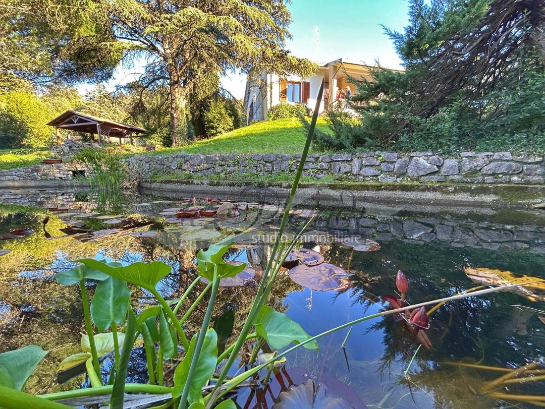 Villa in Livorno, Tuscany, Italy 4 - 15482118