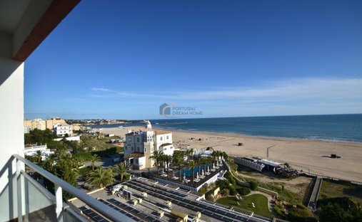 Apartment in Portimao, Algarve, Portugal 1