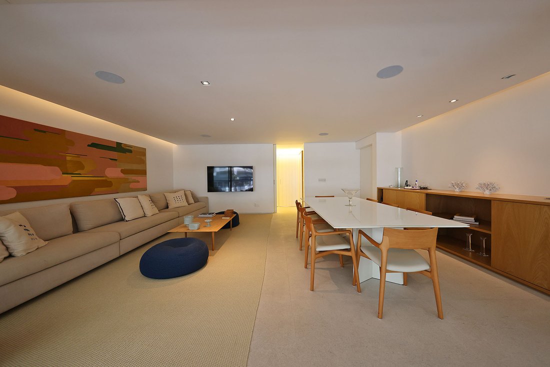 Apartment in Rio de Janeiro, State of Rio de Janeiro, Brazil 4 - 15481248