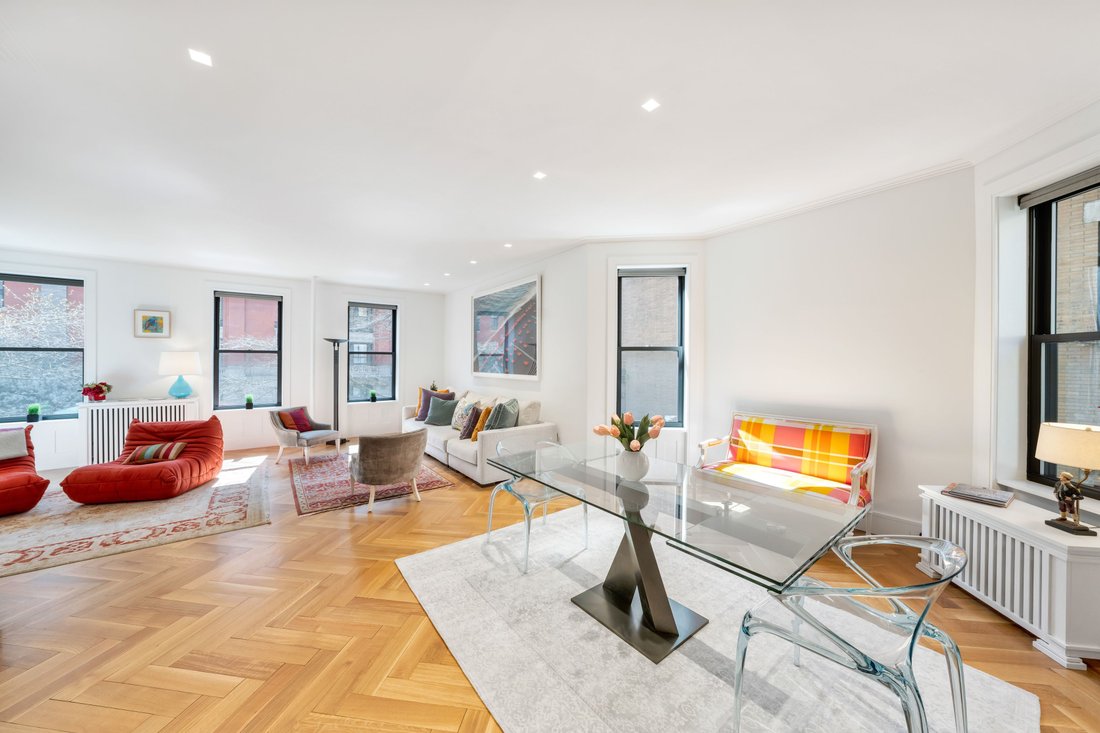 Co Op in New York, New York, United States 3 - 15483615