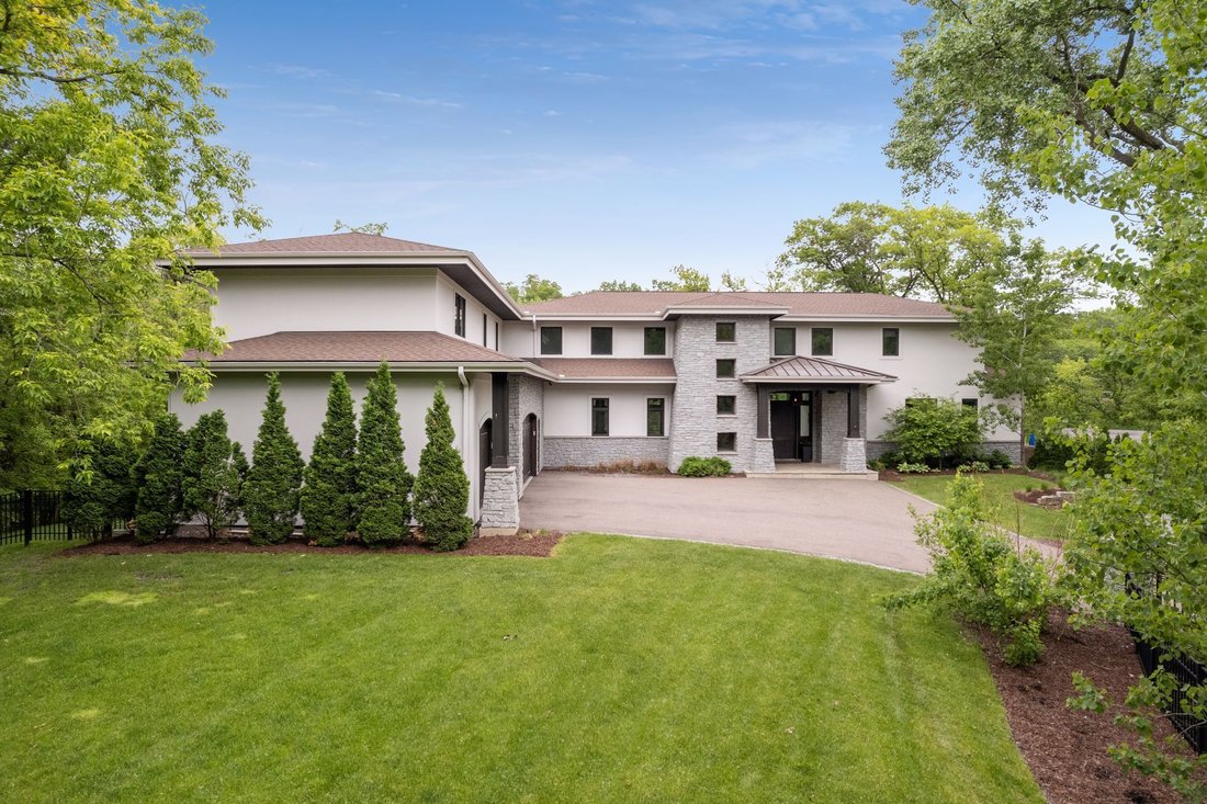 House in Minneapolis, Minnesota, United States 1 - 14714872