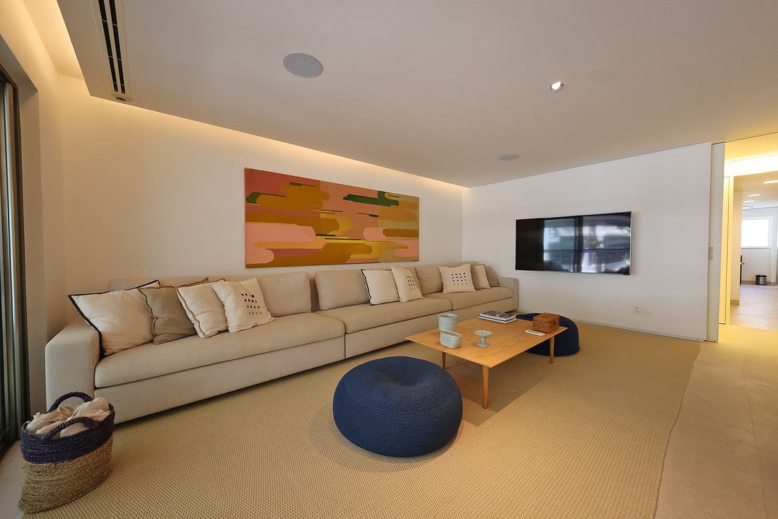 Apartment in Rio de Janeiro, State of Rio de Janeiro, Brazil 2 - 15481248