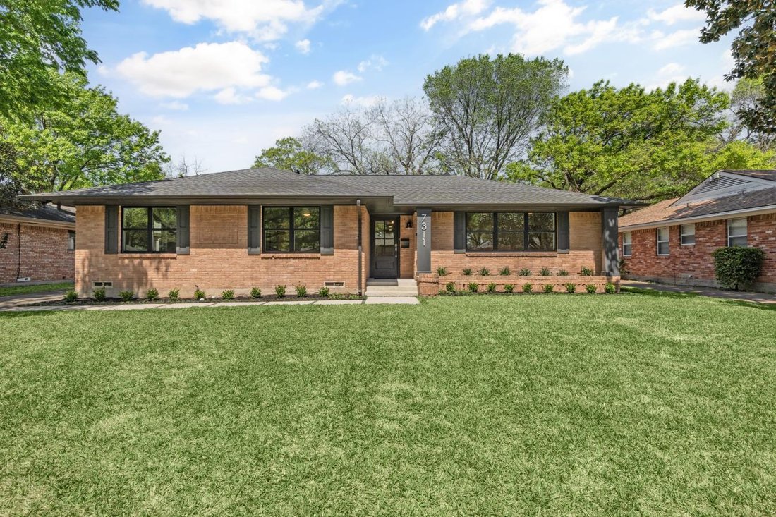 House in Dallas, Texas, United States 2 - 15482450