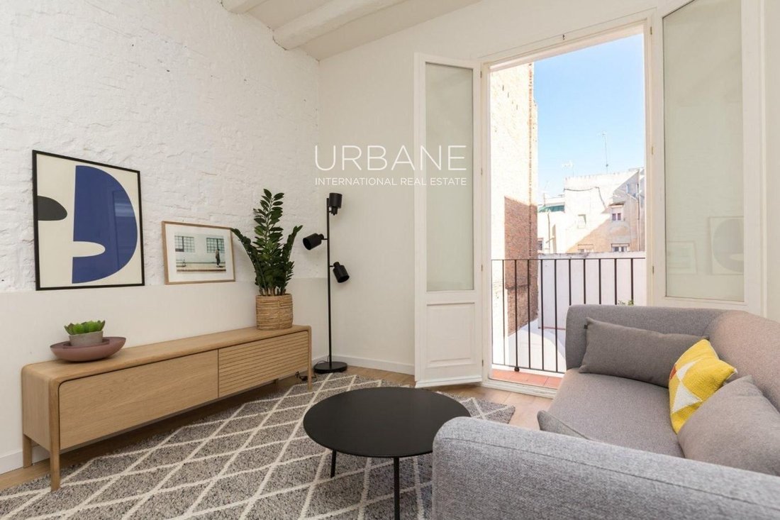 Apartment in Ciutat Vella, Barcelona, Spain 5 - 15480182