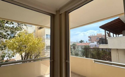 Wohnung in Glyfada, Attika, Griechenland 1