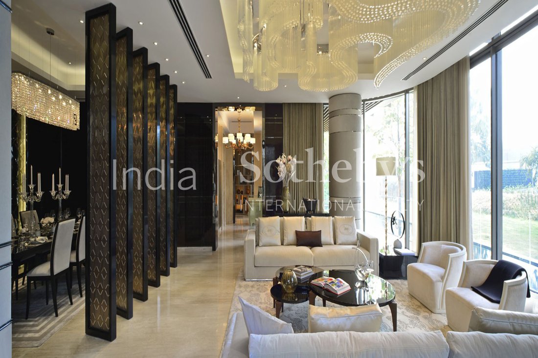 Apartment in Bandhwari, Haryana, India 2 - 14543979