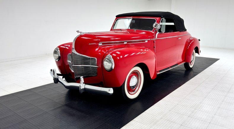 Cabriolet in Morgantown, United States 1 - 13769321