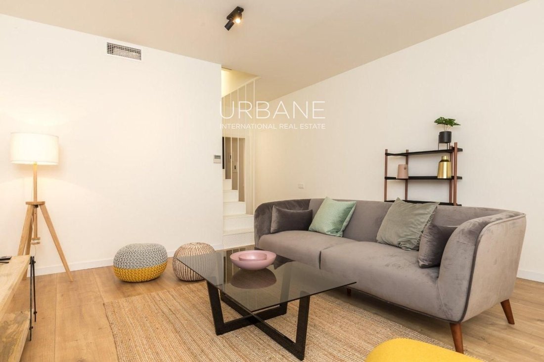 Apartment in Ciutat Vella, Barcelona, Spain 4 - 15480190