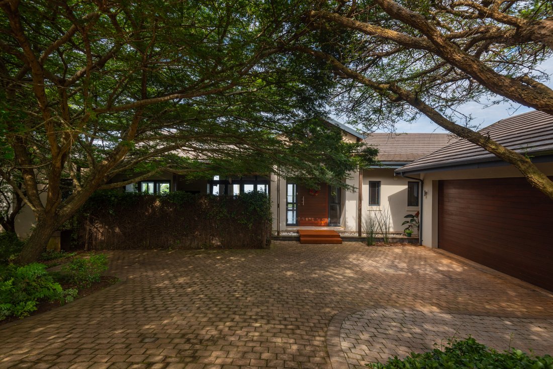 House in Simbithi Eco Estate, KwaZulu-Natal, South Africa 4 - 15475580
