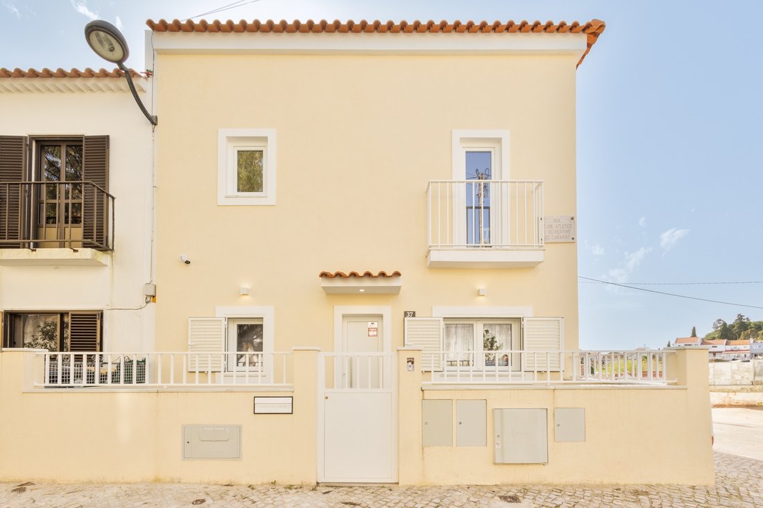 House in Ajuda, Lisbon, Portugal 1 - 15479622