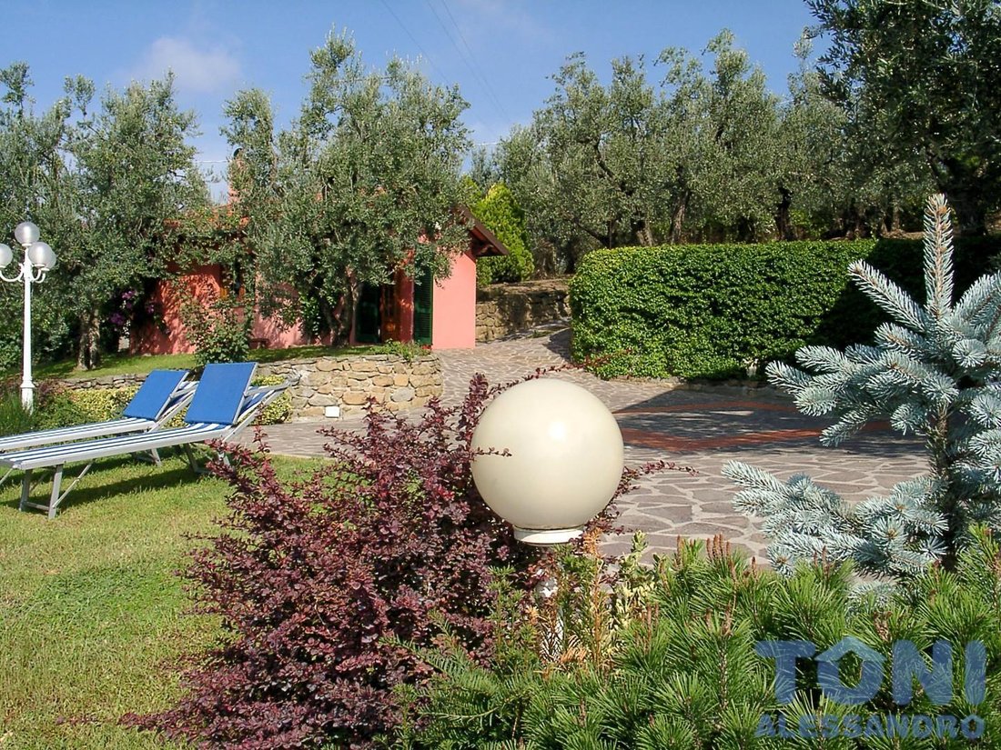 Villa in Center, Vinci, Tuscany 5 - 15482125