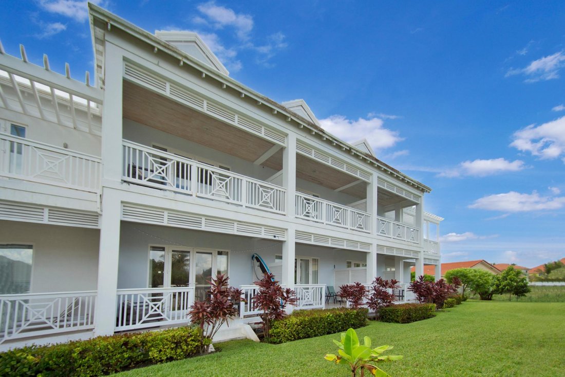 Maison à New Providence, New Providence, Bahamas 4 - 15482142