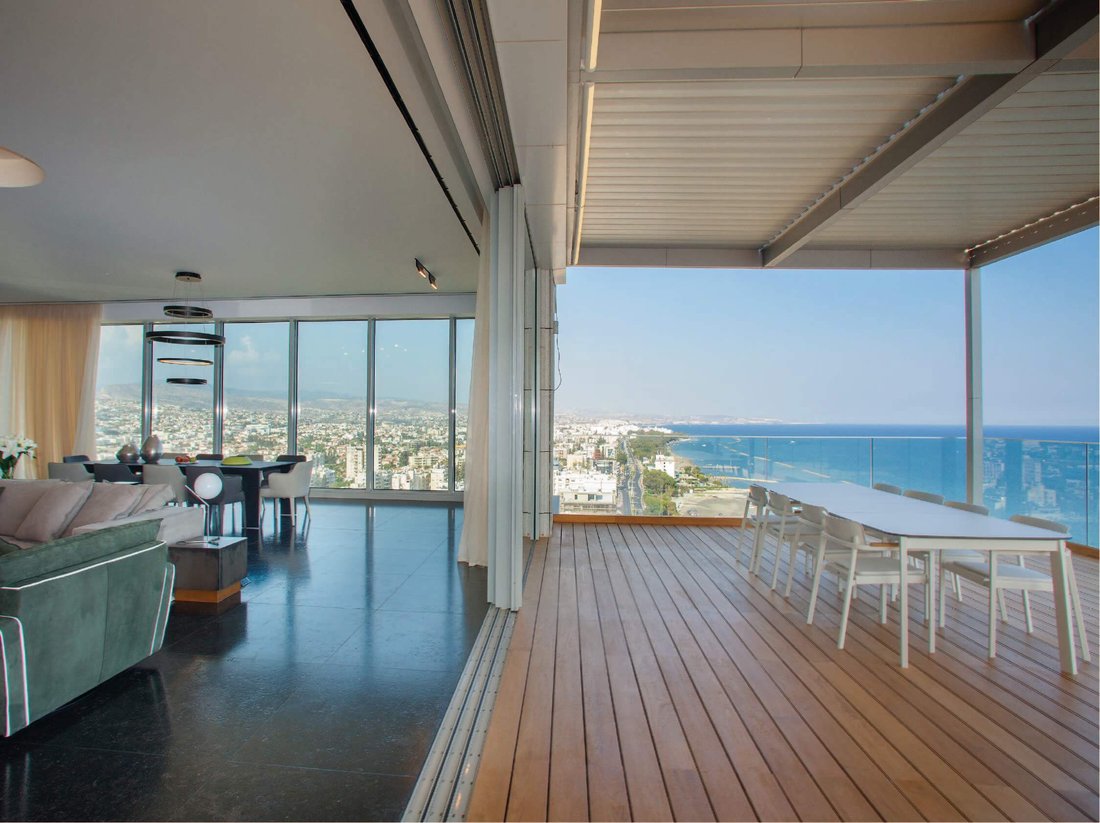 House in Limassol, Limassol, Cyprus 5 - 15478522