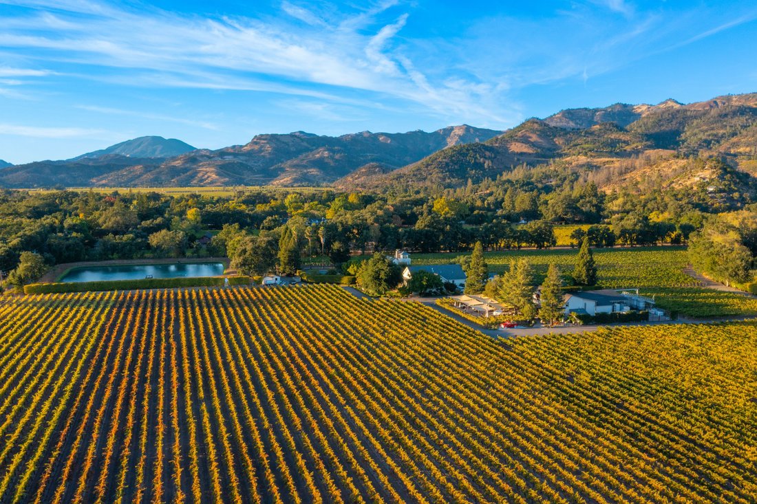 House in Calistoga, California, United States 3 - 15476628