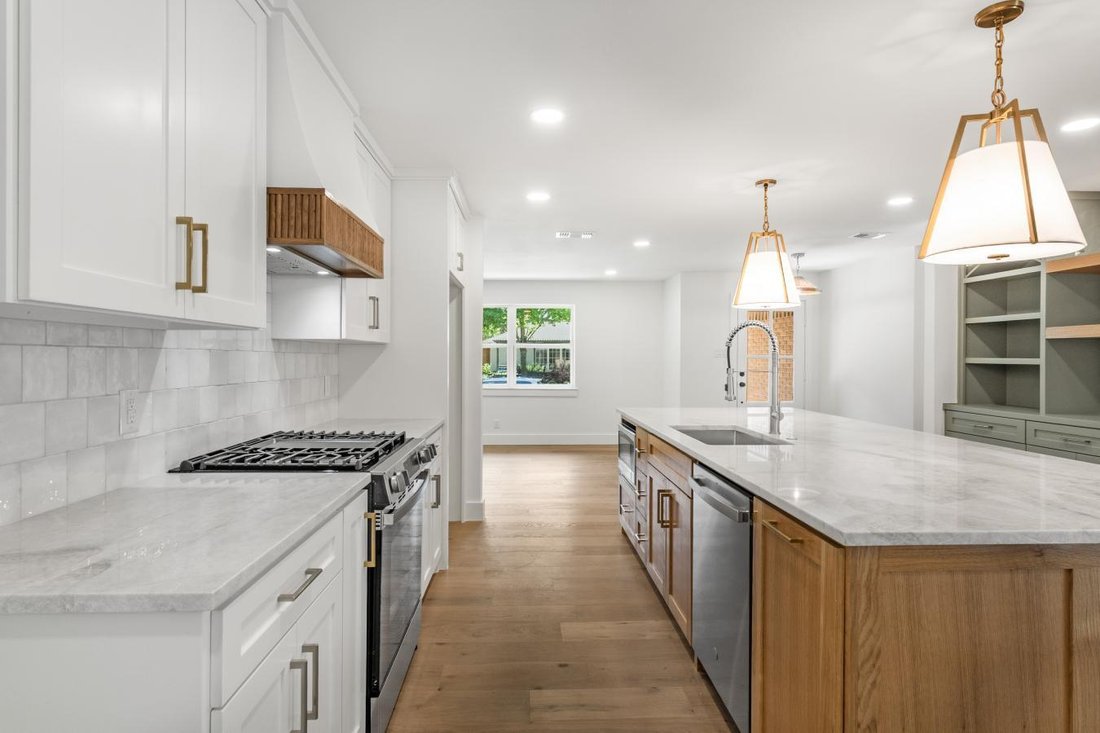 House in Dallas, Texas, United States 3 - 15482450