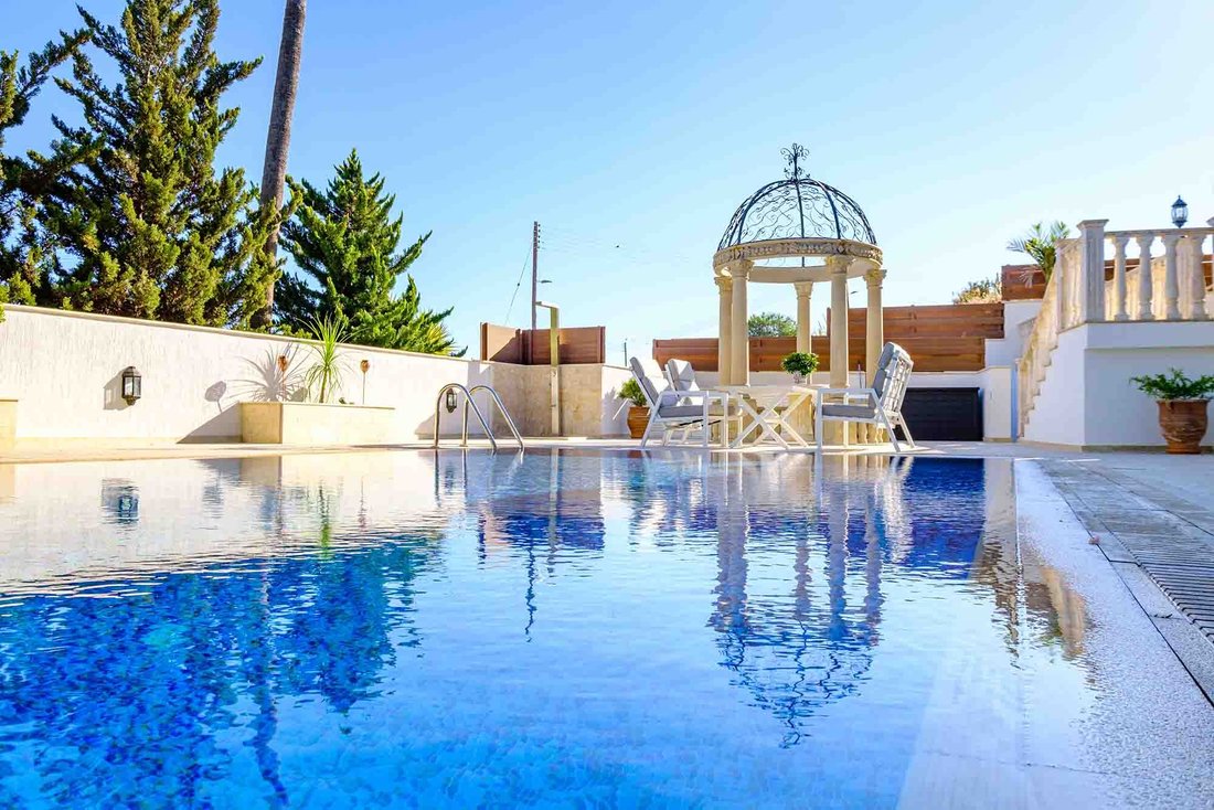 House in Limassol, Limassol, Cyprus 1 - 15478462