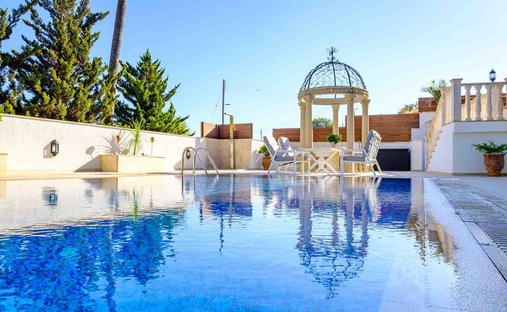 Maison à Limassol, Limassol, Chypre 1