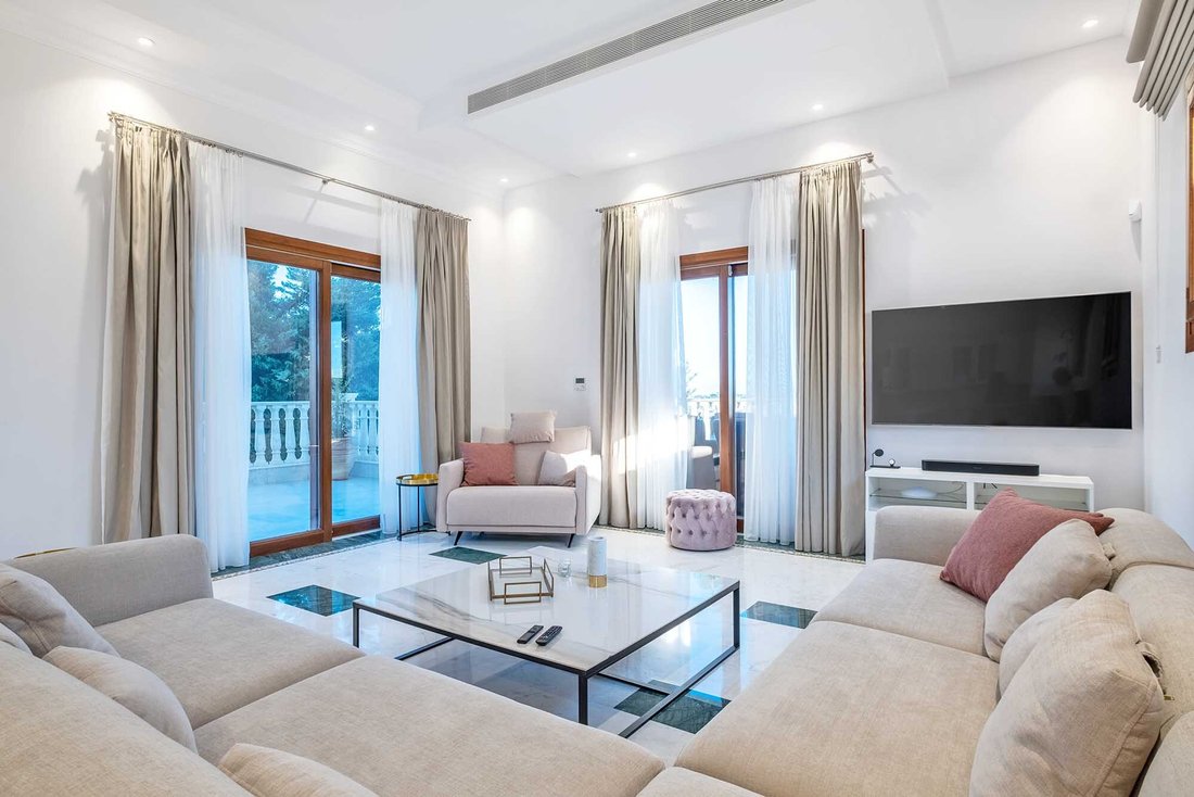 House in Limassol, Limassol, Cyprus 5 - 15478462