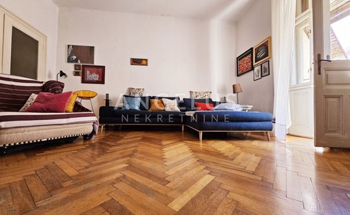 Apartment in Lucac-Manus, Split, Split-Dalmatia County 1