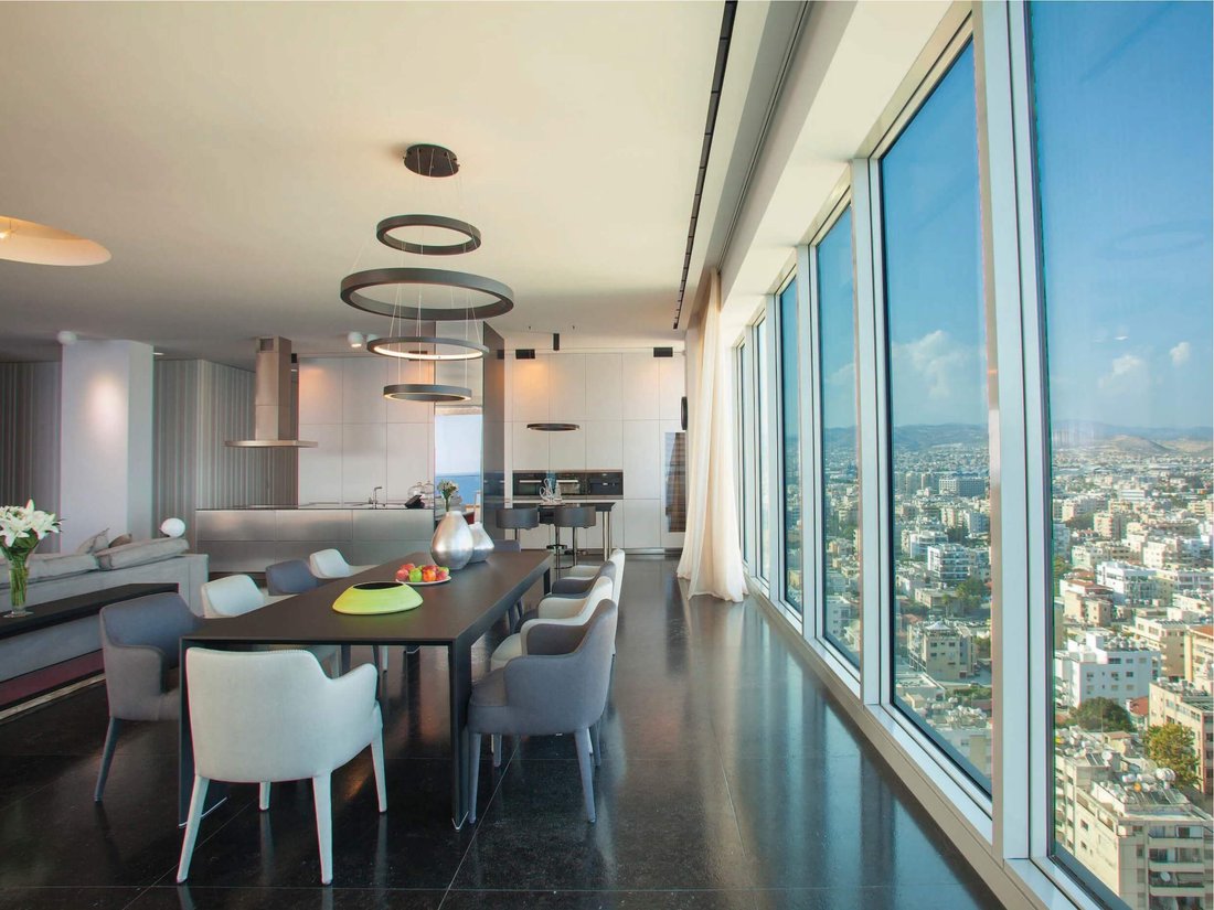 House in Limassol, Limassol, Cyprus 3 - 15478522
