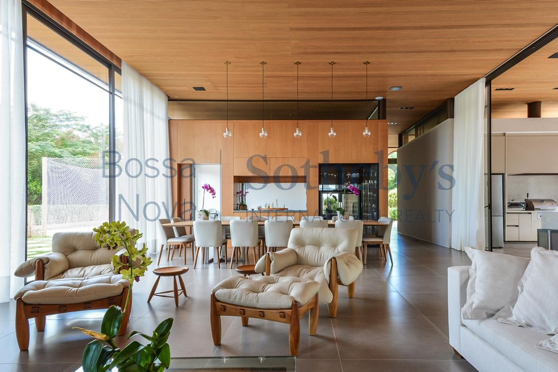 House in Porto Feliz, Boituva, Brazil 2 - 12917220