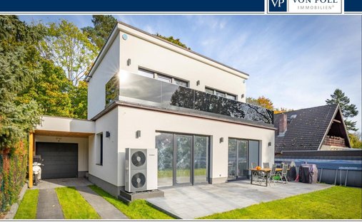 Maison à Berlin, Berlin, Allemagne 1