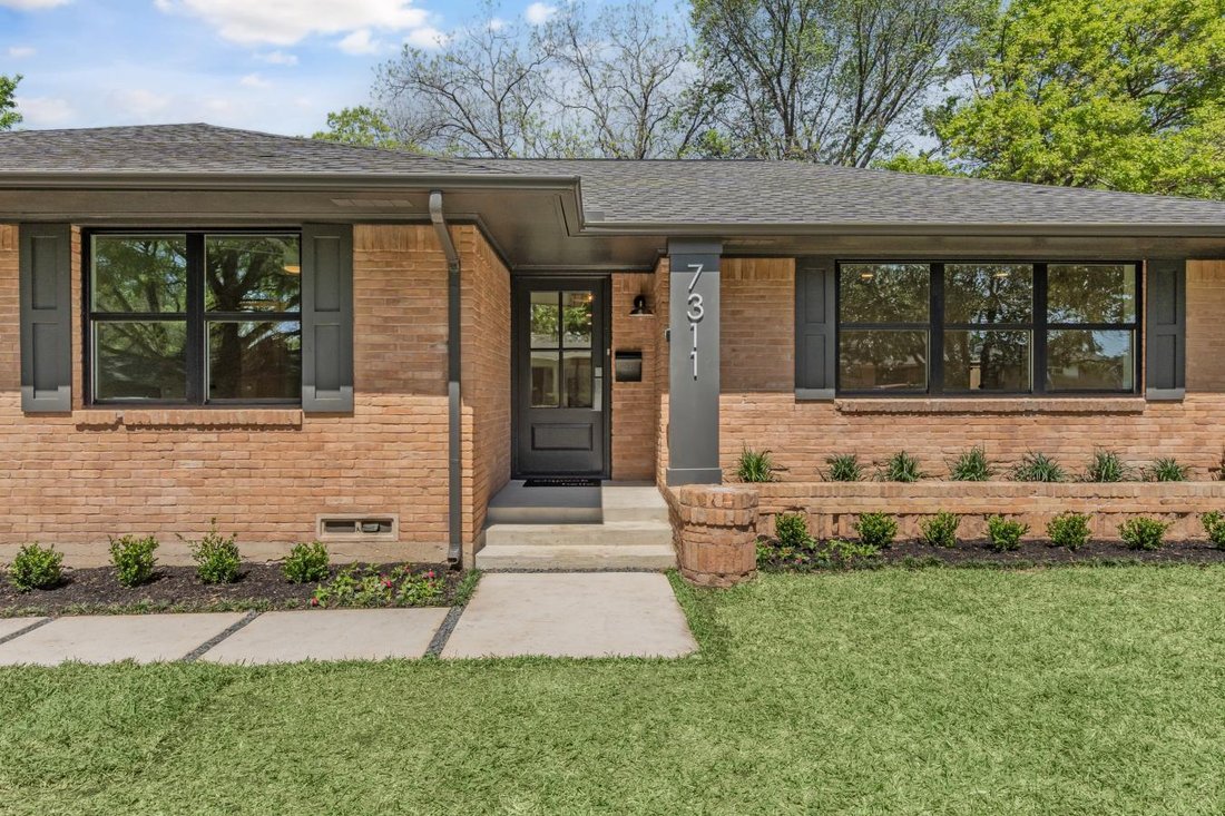 House in Dallas, Texas, United States 1 - 15482450