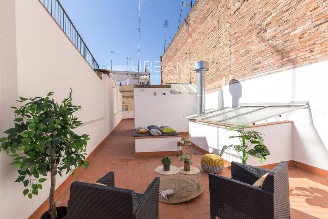 Apartment in Ciutat Vella, Barcelona, Spain 4 - 15480182