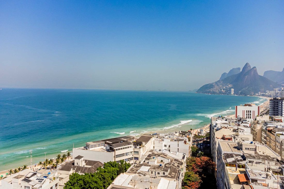 House in Rio de Janeiro, State of Rio de Janeiro, Brazil 4 - 14723541