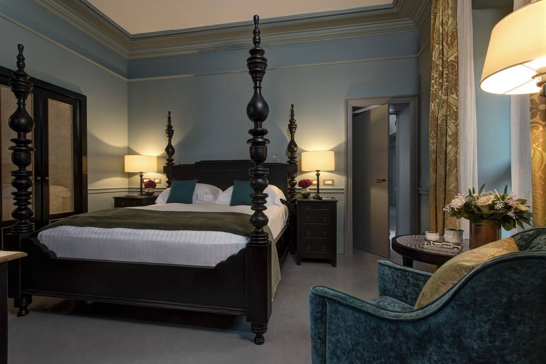 Apartment in Piazza del Popolo - Piazza Navona - Quirinale, Rome, Italy 4 - 13137203