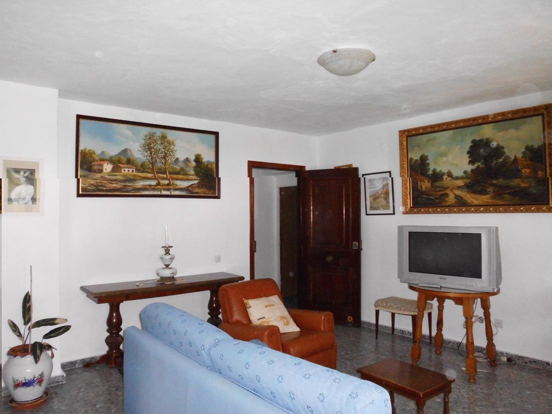 Apartment in Tolox, Andalusia, Spain 2 - 15482829