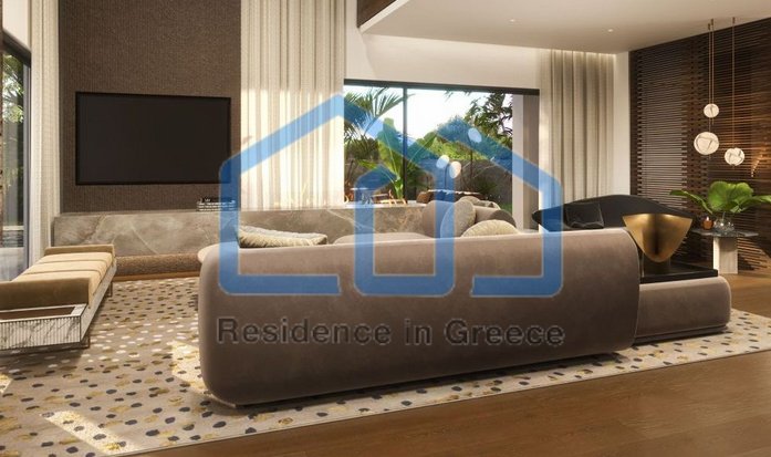 Apartment in Glyfada, Attica, Greece 4 - 15476078