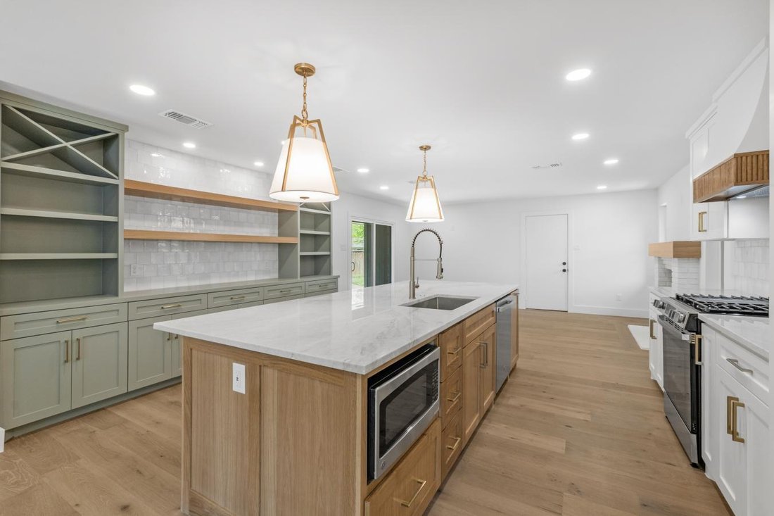 House in Dallas, Texas, United States 4 - 15482450