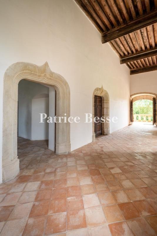 Lauragais’ Timeless Fortress: A 16th-Century Castle Woven into the Occitan Hills