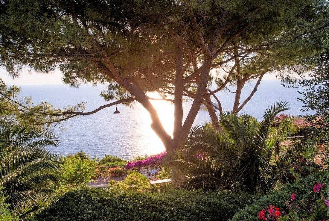 Villa in Monte Argentario, Tuscany, Italy 3 - 15478243