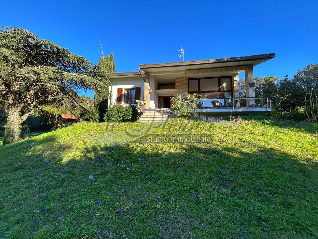 Villa in Livorno, Tuscany, Italy 1 - 15482118