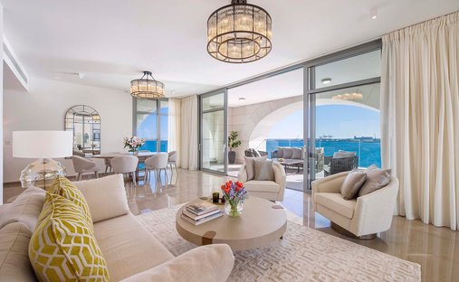 Casa a Limisso, Distretto di Limassol, Cipro 1
