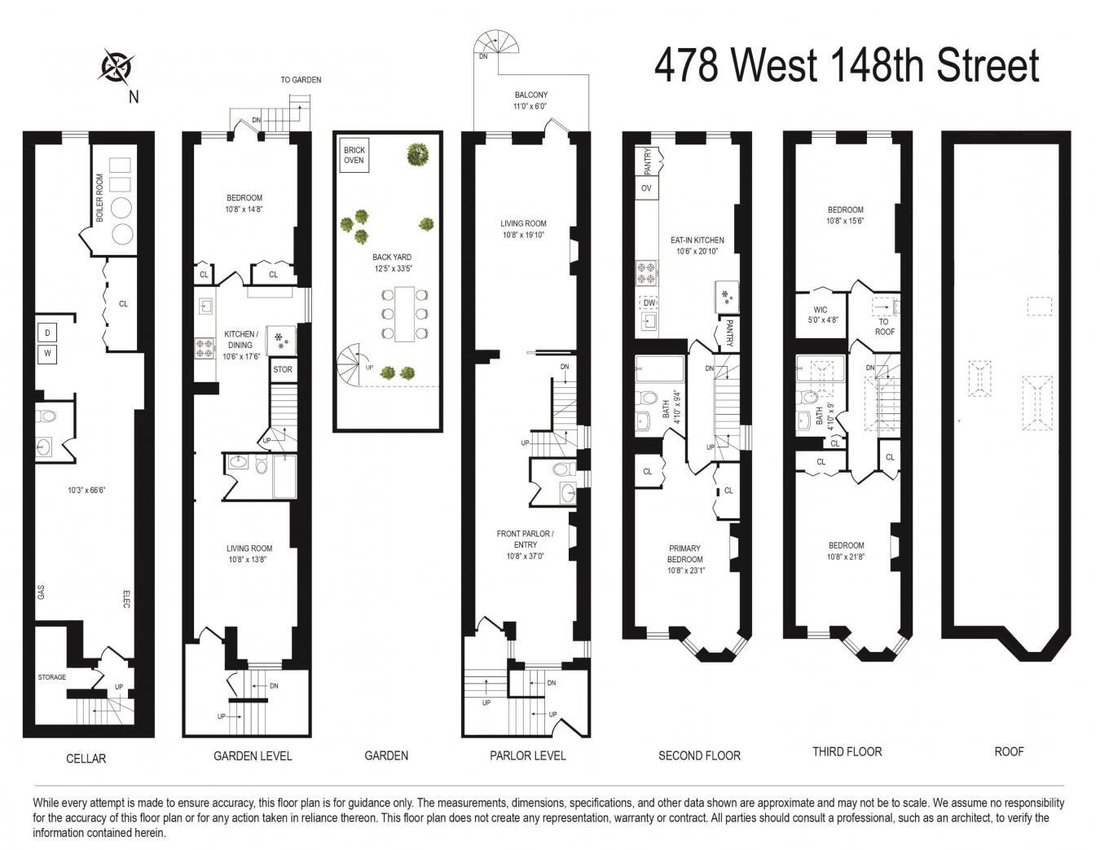 House in New York, New York, United States 2 - 15482418