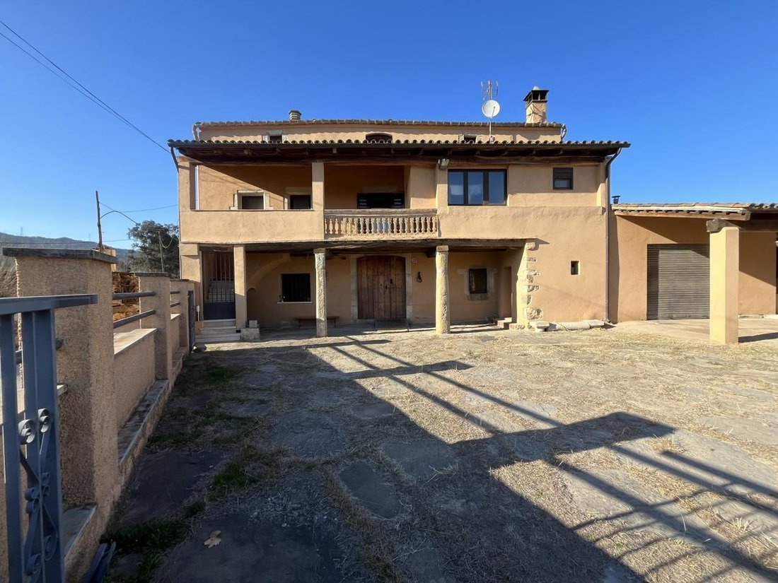 Villa in Sant Gregori, Catalonia, Spain 2 - 14975599
