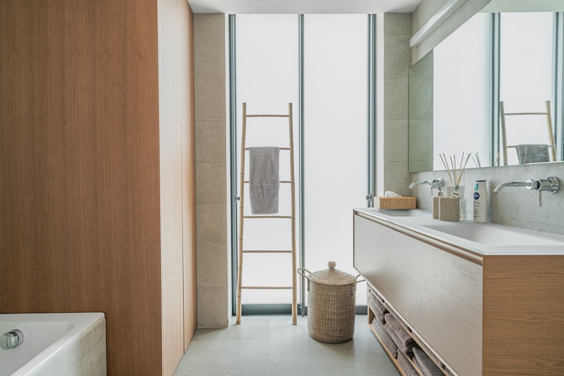 Apartment in Tel Aviv-Yafo, Tel Aviv District, Israel 3 - 14962039
