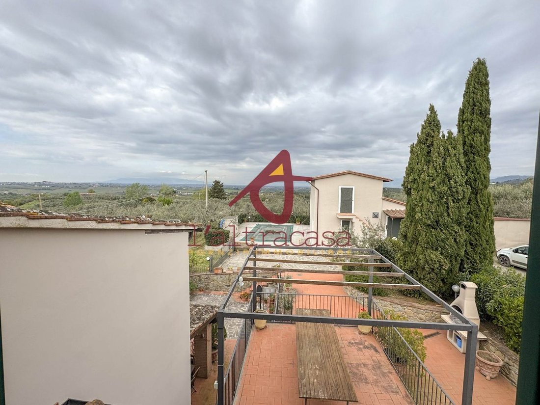 Center, Vinci, Tuscany 5 - 15482526