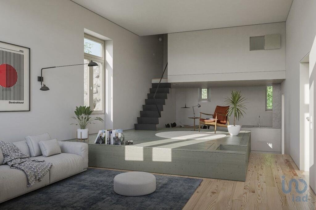 Apartment in Cedofeita, Santo Ildefonso, Se, Miragaia, Sao Nicolau e Vitoria, Porto District, Portugal 1 - 15479971