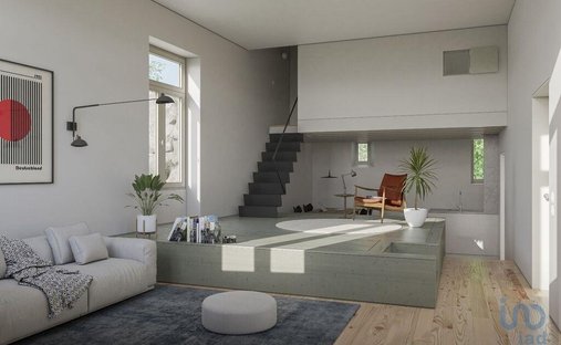 Apartment in Cedofeita, Santo Ildefonso, Se, Miragaia, Sao Nicolau e Vitoria, Porto District, Portugal 1