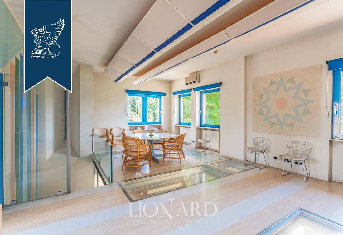 Villa in Legnaia - Soffiano - Ponte a Greve, Florence, Italy 3 - 14661202